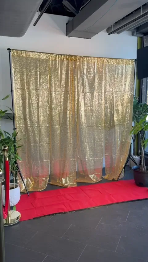 Photo booth in Ottawa